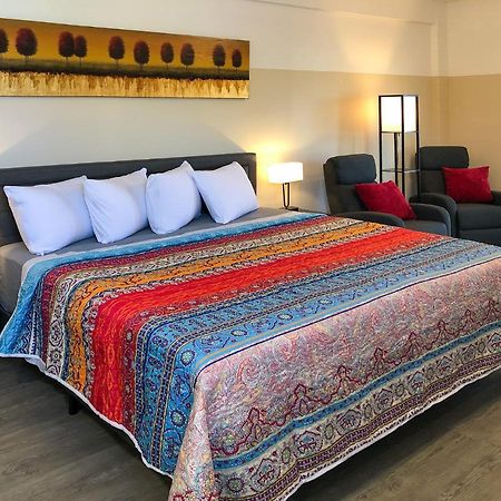 Star Apartments Fort Myers Luaran gambar
