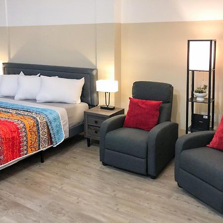 Star Apartments Fort Myers Luaran gambar