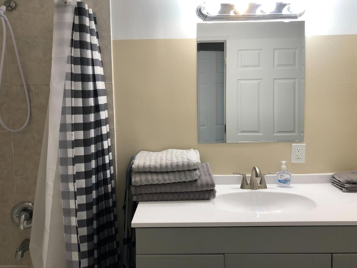 Star Apartments Fort Myers Luaran gambar
