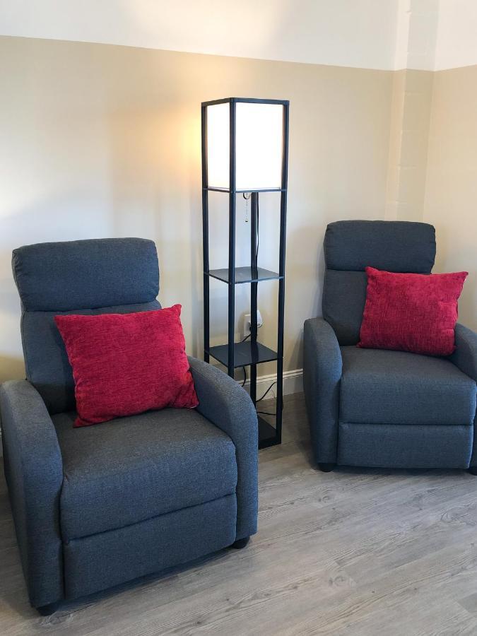 Star Apartments Fort Myers Luaran gambar