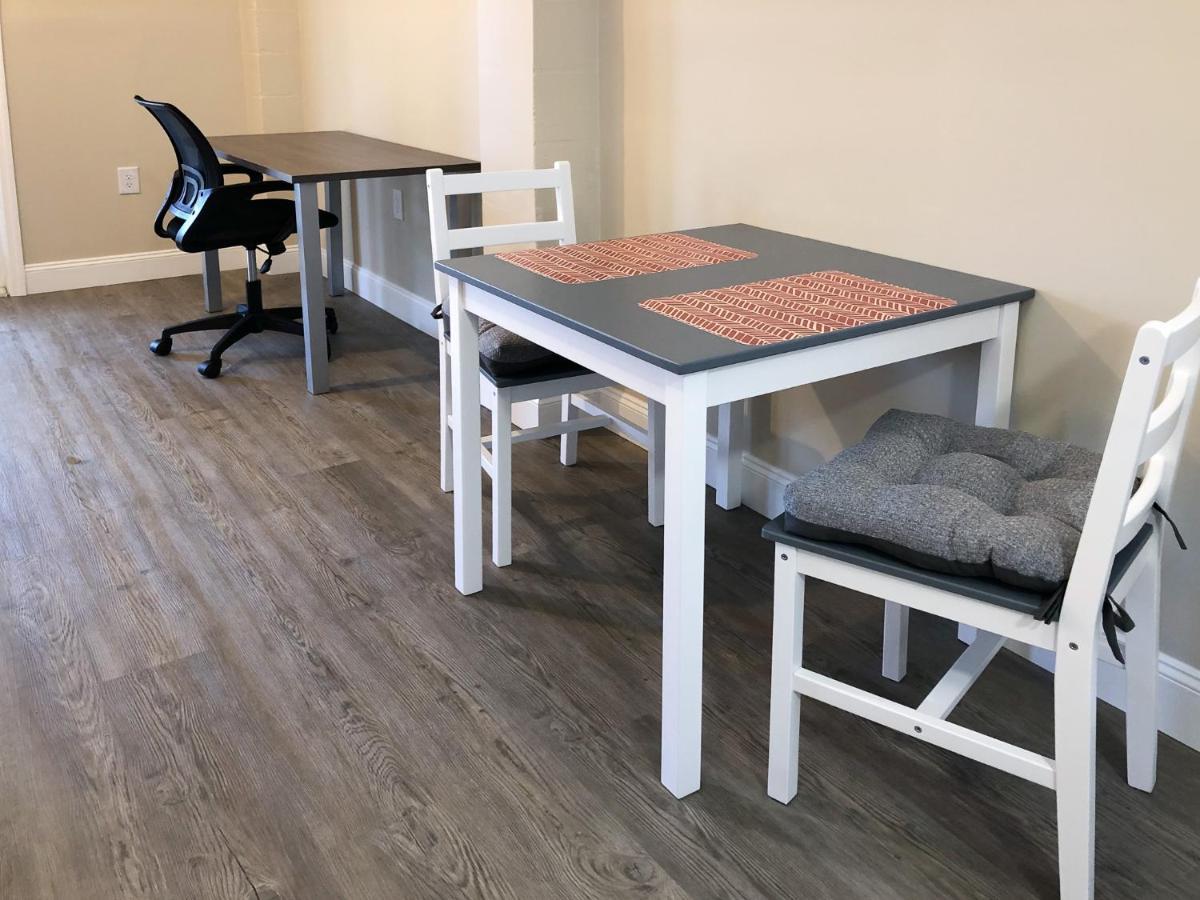 Star Apartments Fort Myers Luaran gambar