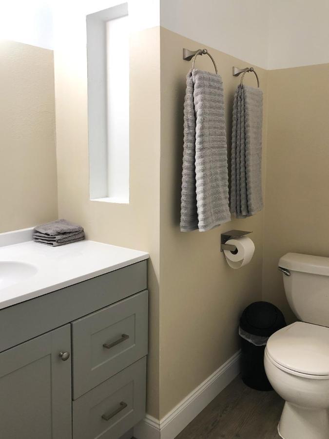 Star Apartments Fort Myers Luaran gambar