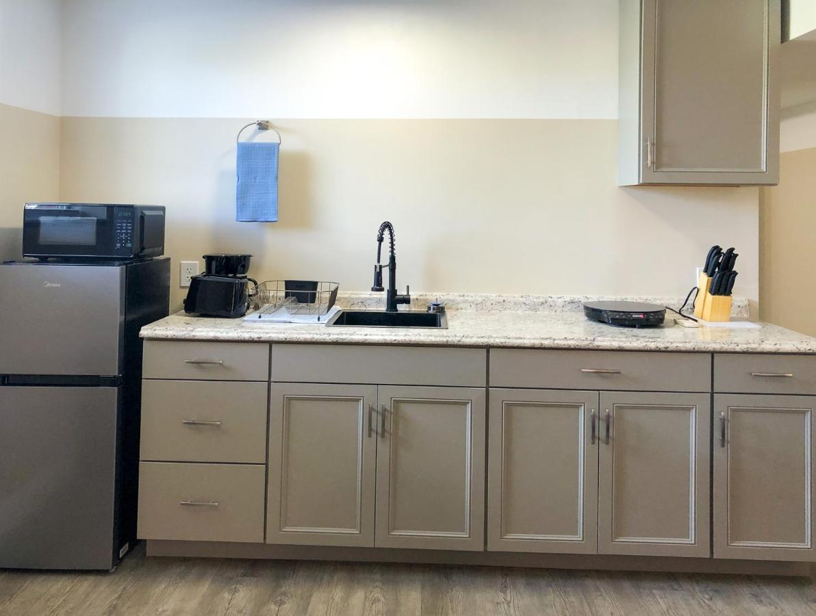 Star Apartments Fort Myers Luaran gambar