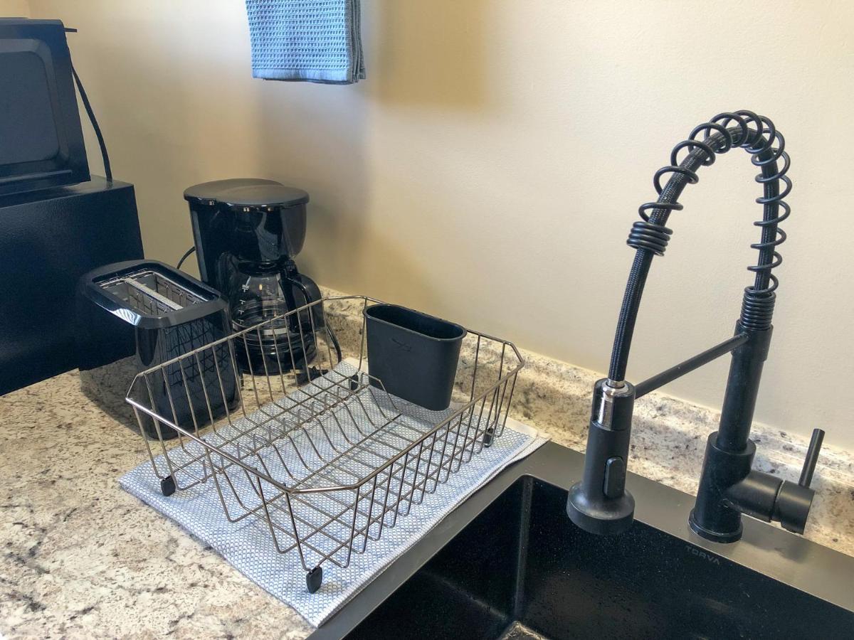 Star Apartments Fort Myers Luaran gambar